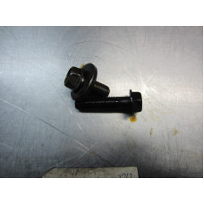 32K120 Camshaft Gear Bolts Pair For 01-03 Toyota Rav4  2.0